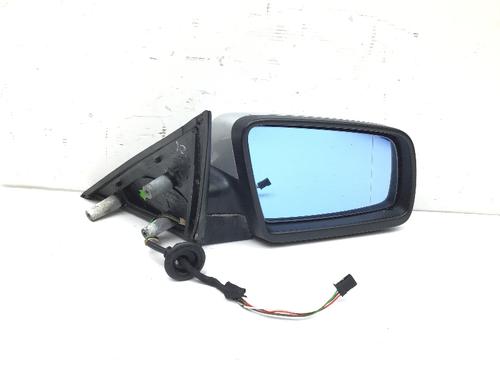 Used Right mirror BMW 5 (E60) 523 i (177 hp) 16441964