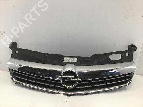 Used Grille OPEL ASTRA H Estate (A04) 1.7 CDTI (L35) (110 hp) 29968795