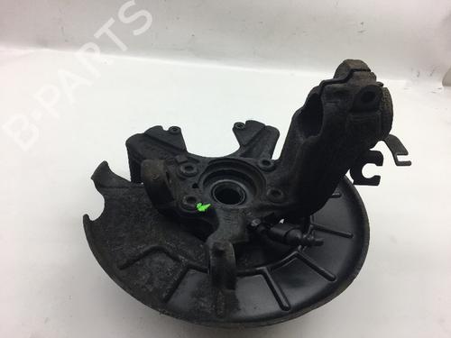 Right front steering knuckle VW GOLF V (1K1) 1.4 16V | BP14585787M26 