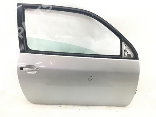 Used Right front door VW LUPO I (6X1, 6E1) 1.4 FSI (105 hp) 8311078