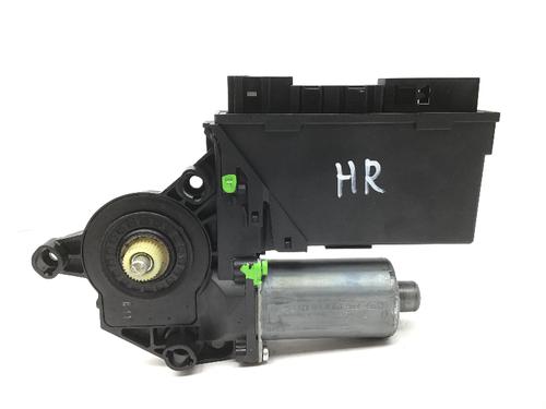 Rudehejsemotor bagstkærm højre AUDI A4 B7 Avant (8ED) 3.2 FSI quattro (255 hp) 22928582