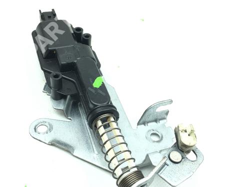 Used Electronic module Electronic module FORD FIESTA V (JH_, JD_) 1.4 16V (80 hp) 10417525 10417525