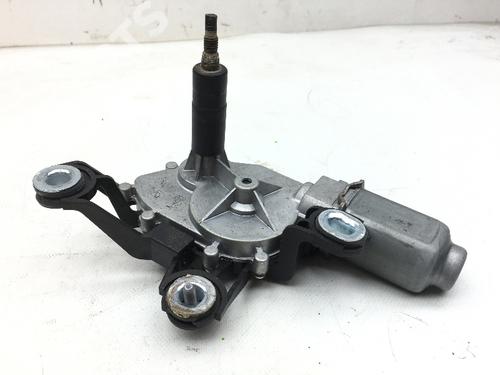Used Rear wiper motor Rear wiper motor SKODA FABIA II (542) 1.2 12V (60 hp) 10643479 10643479
