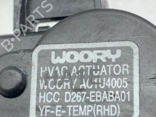 Electronic sensor HYUNDAI i30 (GD) 1.4 | BP31663130M84