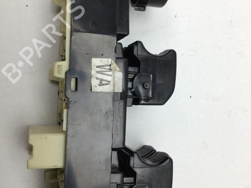 Left front window switch CHEVROLET MATIZ (M200, M250) 1.0 | BP29014187I27