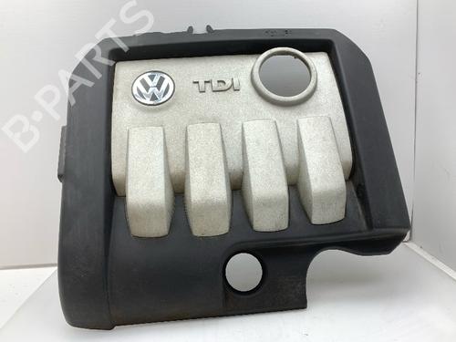 Topbeskyttelse VW TOURAN (1T1, 1T2) 1.9 TDI (105 hp) 32669468