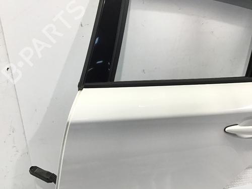 Left rear door BMW 1 (E87) 116 d | BP17704337C4 