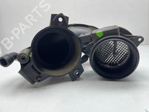 Mass air flow sensor MERCEDES-BENZ C-CLASS T-Model (S203) C 200 Kompressor (203.242) | BP30886639M95 