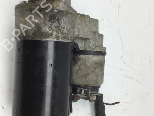 Startmotor OPEL CORSA C (X01) 1.0 (F08, F68) | BP18158239M8 