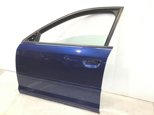 Used Left front door AUDI A3 (8P1) 2.0 TDI 16V (140 hp) 20509025