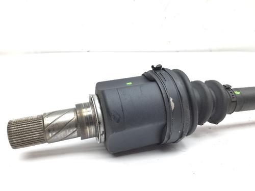 Left front driveshaft RENAULT MEGANE II Coupé-Cabriolet (EM0/1_) 2.0 | BP14588586M38 