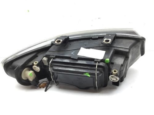 Venstre forlygte SEAT LEON (1M1) 1.6 16 V | BP18965128C28 