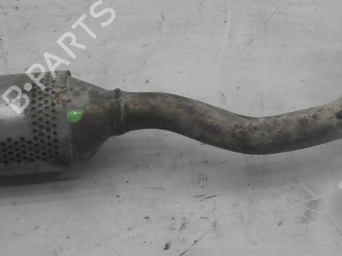 Catalyst VW PASSAT B2 Variant (33B) 1.6 D | BP14584160M10 