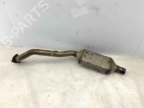 Particulate filter VW PASSAT B5 Variant (3B5) 1.9 TDI | BP36807631M81 - Image 2