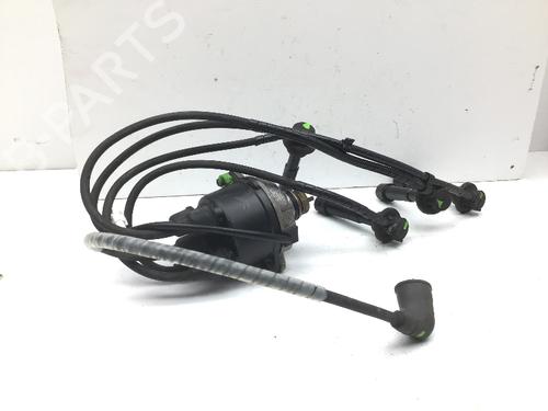 Ignition distributor SUZUKI WAGON R+ Hatchback (EM) 1.2 (SR412) | BP29833241M68 