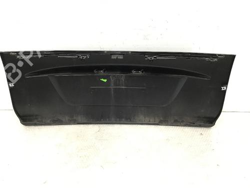 Bakluke CC/Kombi-Kupé SMART FORTWO Coupe (451) 1.0 Turbo (451.332) | BP20980884C6 