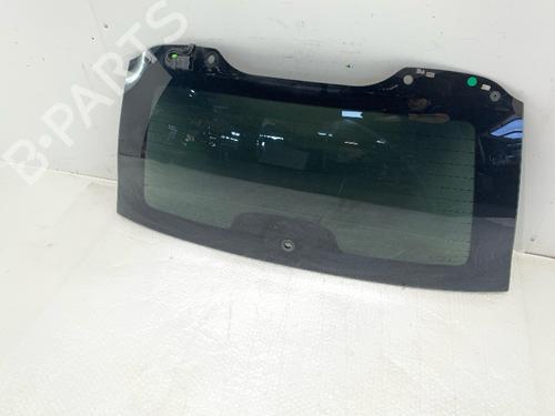 Used Tailgate Tailgate PEUGEOT 206 SW (2E/K) 1.6 16V (109 hp) 39992599 39992599