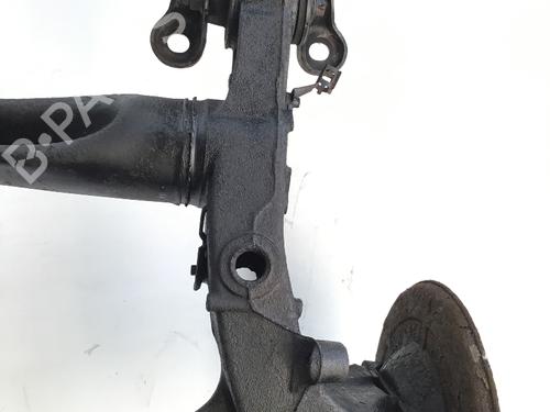 Rear axle OPEL ASTRA H Estate (A04) 1.4 (L35) | BP24468809M2 