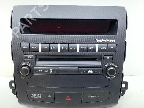 Used Switch Switch MITSUBISHI OUTLANDER II (CW_W) 2.2 DI-D 4WD (177 hp) 35964616 35964616