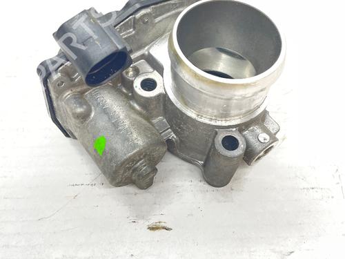 Used Throttle body FORD FIESTA VII (HJ, HF) 1.0 EcoBoost (101 hp) 29014206
