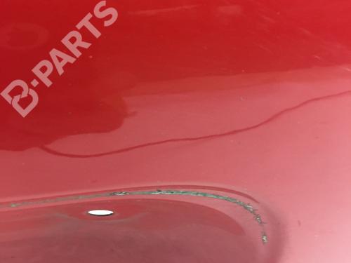 Tailgate PEUGEOT 207 (WA_, WC_) 1.4 | BP8226940C6 