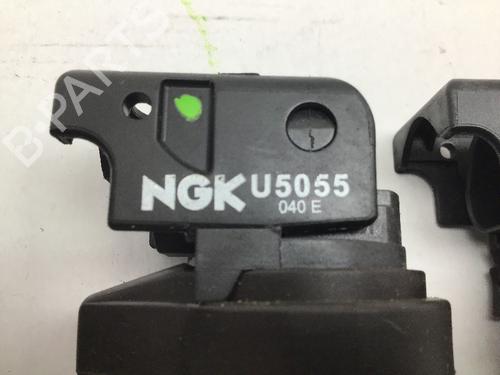 Ignition coil BMW 3 (E46) 316 i | BP18690836M94