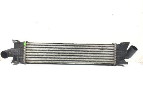 Intercooler FORD FOCUS II Turnier (DA_, FFS, DS) 1.6 TDCi (109 hp) 10747205