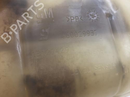 Expansion tank OPEL ZAFIRA / ZAFIRA FAMILY B (A05) 1.9 CDTI (M75) | BP14586513C120 