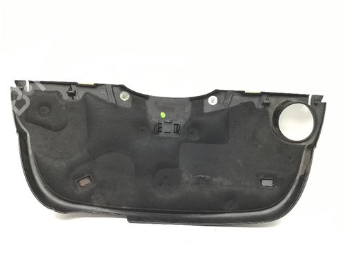 Upper protection MERCEDES-BENZ C-CLASS (W203) C 230 (203.052) | BP20512388M93 