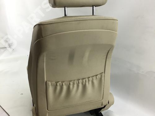 Right front seat BMW 7 (E65, E66, E67) 745 d | BP8398952C16 