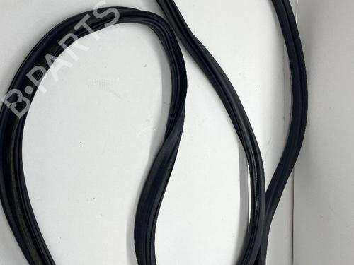 Used Rubber door seal VW POLO V (6R1, 6C1) 1.2 TDI (75 hp) 29272869