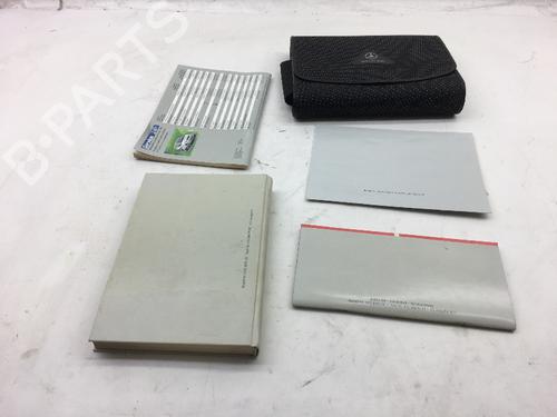 Other MERCEDES-BENZ C-CLASS (W203) C 180 (203.035) | BP14585910O1