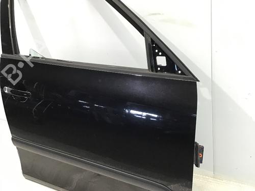 Used Right front door SKODA FABIA II (542) 1.2 (70 hp) 24501973
