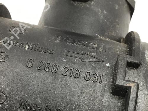 Mass air flow sensor OPEL CORSA C (X01) 1.0 (F08, F68) | BP25028889M95 