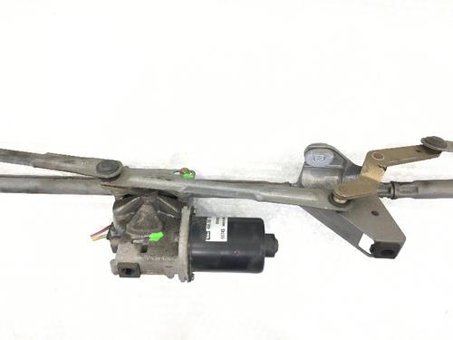 Front wipers mechanism PEUGEOT 307 CC (3B) 2.0 16V | BP10363714C83 