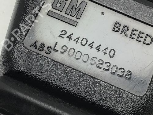 Front left belt tensioner OPEL ZAFIRA A MPV (T98) 1.8 16V (F75) | BP30186942C87