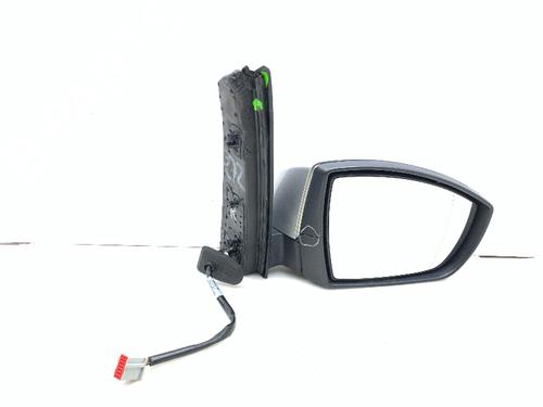 Used Right mirror Right mirror FORD C-MAX II (DXA/CB7, DXA/CEU) 1.6 EcoBoost (150 hp) 40180438 40180438