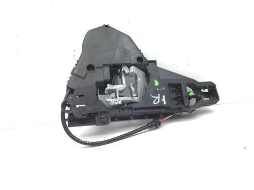 Front right exterior door handle MERCEDES-BENZ A-CLASS (W169) A 150 (169.031, 169.331) | BP17321363C129 