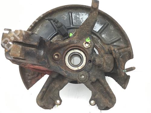Right front steering knuckle AUDI A3 Sportback (8PA) 1.6 FSI | BP24053237M26 
