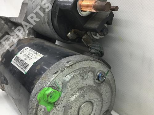 Starter DACIA SANDERO 1.4 (BS0C, BS0A, BS0G, BS1F, BS0E) | BP6687060M8 