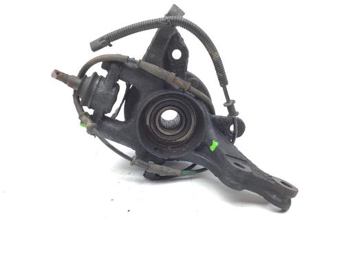 Used Left front steering knuckle KIA PRO CEE'D (ED) 1.4 (109 hp) 15262860