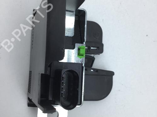Tailgate lock VW GOLF V (1K1) 1.4 16V | BP23220388C101 