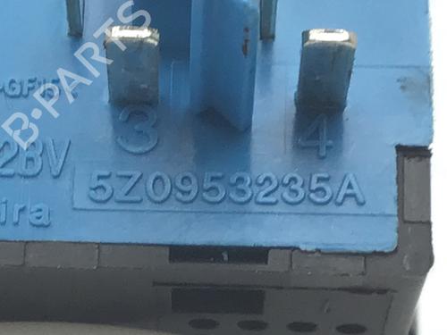 Advarselsbryter VW FOX Hatchback (5Z1, 5Z3, 5Z4) 1.2 | BP29809223I22