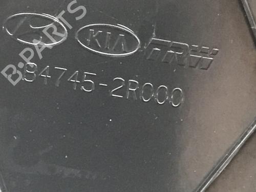 Midtkonsoll HYUNDAI i30 (FD) 1.4 | BP29974190I22