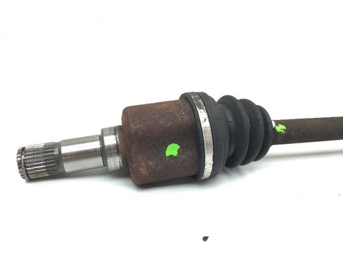 Left front driveshaft JAGUAR X-TYPE I (X400) 2.5 V6 All-wheel Drive | BP14587634M38 