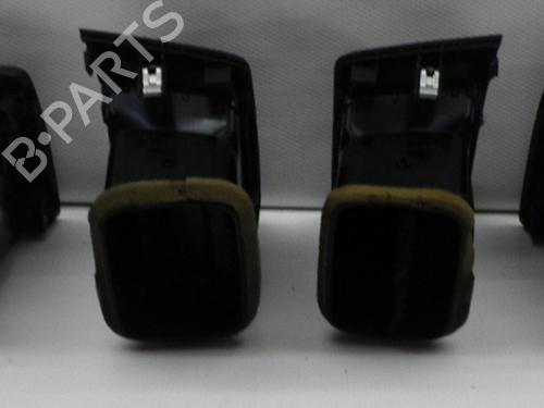 Air vent TOYOTA COROLLA Verso (_E12_) 1.8 VVT-i (ZZE122_, ZZE122R) | BP14584670I21 