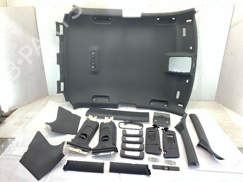 Hemelbekleding AUDI A3 (8P1) 1.8 TFSI (160 hp) 32752441