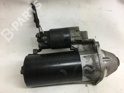 Starter MERCEDES-BENZ A-CLASS (W168) A 170 CDI (168.009, 168.109) | BP6582986M8 