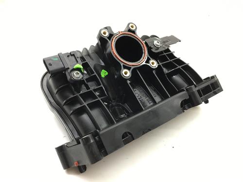 Used Intake manifold OPEL ASTRA K (B16) 1.0 Turbo (68) (105 hp) 8117591