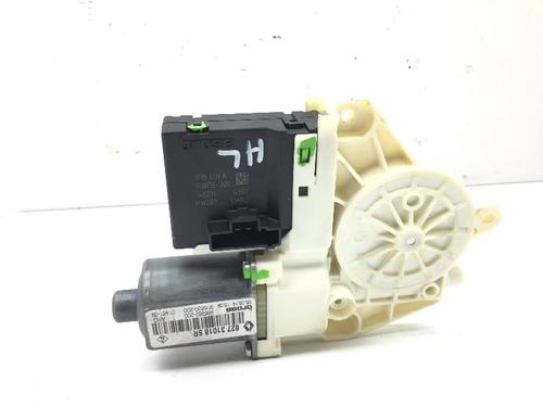 Used Left rear window motor RENAULT MEGANE III Grandtour (KZ0/1) 1.2 TCe (KZ16, KZ28) (132 hp) 19267414